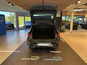 CUPRA LEON ST 2.0 TDi DSG-Automat