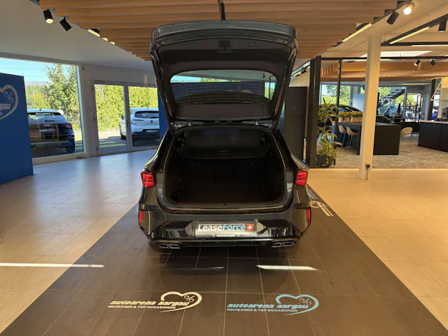CUPRA LEON ST 2.0 TDi DSG-Automat