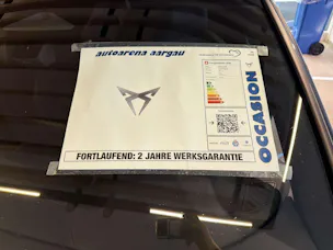 CUPRA LEON ST 2.0 TDi DSG-Automat