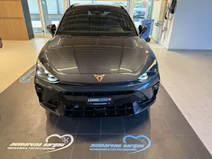 CUPRA LEON ST 2.0 TDi DSG-Automat