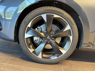 CUPRA LEON ST 2.0 TDi DSG-Automat