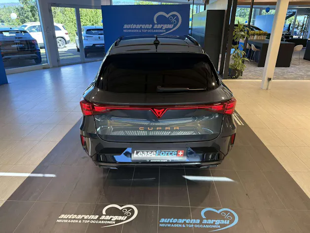 CUPRA LEON ST 2.0 TDi DSG-Automat
