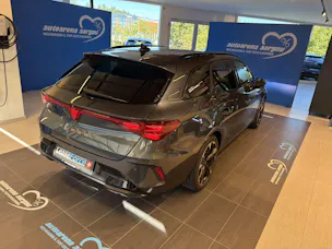 CUPRA LEON ST 2.0 TDi DSG-Automat