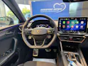 CUPRA LEON ST 2.0 TDi DSG-Automat