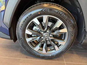 Toyota RAV-4 2.5 HSD Trend e-CVT AWD NEUES MODELL Automat