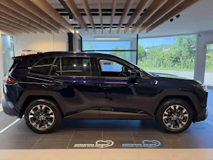 Toyota RAV-4 2.5 HSD Trend e-CVT AWD NEUES MODELL Automat