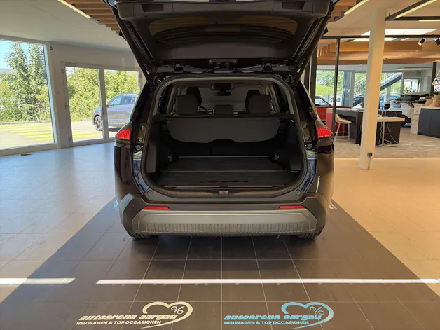 Toyota RAV-4 2.5 HSD Trend e-CVT AWD NEUES MODELL Automat