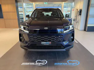 Toyota RAV-4 2.5 HSD Trend e-CVT AWD NEUES MODELL Automat