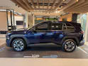 Toyota RAV-4 2.5 HSD Trend e-CVT AWD NEUES MODELL Automat