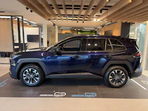 Toyota RAV-4 2.5 HSD Trend e-CVT AWD NEUES MODELL Automat