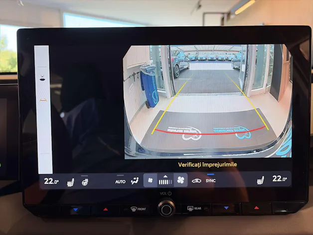Toyota RAV-4 2.5 HSD Trend e-CVT AWD NEUES MODELL Automat