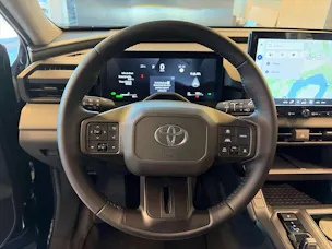 Toyota RAV-4 2.5 HSD Trend e-CVT AWD NEUES MODELL Automat