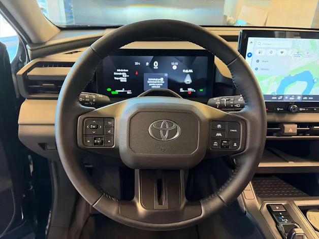 Toyota RAV-4 2.5 HSD Trend e-CVT AWD NEUES MODELL Automat