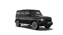MERCEDES-BENZ G 63 AMG 9G-Tronic