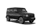 MERCEDES-BENZ G 63 AMG 9G-Tronic