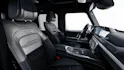 MERCEDES-BENZ G 63 AMG 9G-Tronic