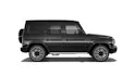 MERCEDES-BENZ G 63 AMG 9G-Tronic
