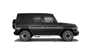 MERCEDES-BENZ G 63 AMG 9G-Tronic