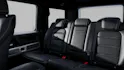 MERCEDES-BENZ G 63 AMG 9G-Tronic