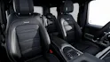 MERCEDES-BENZ G 63 AMG 9G-Tronic