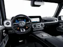 MERCEDES-BENZ G 63 AMG 9G-Tronic