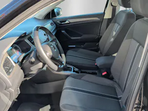 VW T-Roc 2.0 TSI Advance DSG 4Motion