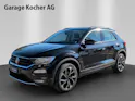 VW T-Roc 2.0 TSI Advance DSG 4Motion