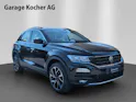 VW T-Roc 2.0 TSI Advance DSG 4Motion