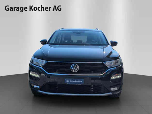 VW T-Roc 2.0 TSI Advance DSG 4Motion