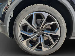 VW T-Roc 2.0 TSI Advance DSG 4Motion