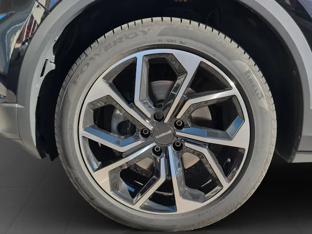 VW T-Roc 2.0 TSI Advance DSG 4Motion