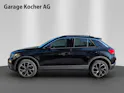 VW T-Roc 2.0 TSI Advance DSG 4Motion