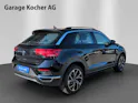 VW T-Roc 2.0 TSI Advance DSG 4Motion