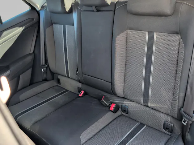 VW T-Roc 2.0 TSI Advance DSG 4Motion