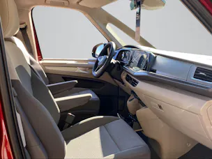VW Multivan 2.0 TDI Liberty DSG