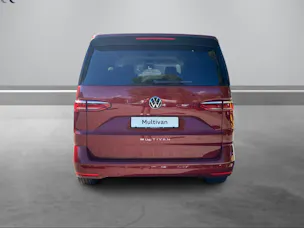 VW Multivan 2.0 TDI Liberty DSG
