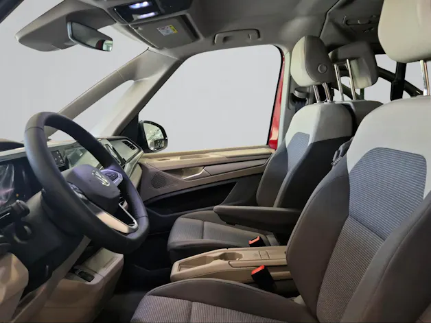 VW Multivan 2.0 TDI Liberty DSG