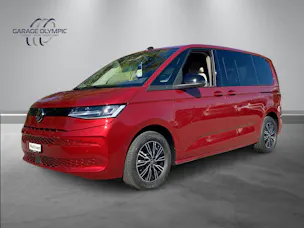 VW Multivan 2.0 TDI Liberty DSG