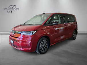 VW Multivan 2.0 TDI Liberty DSG