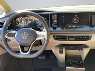 VW Multivan 2.0 TDI Liberty DSG
