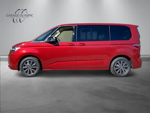 VW Multivan 2.0 TDI Liberty DSG