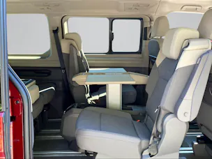 VW Multivan 2.0 TDI Liberty DSG