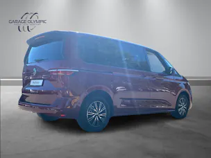 VW Multivan 2.0 TDI Liberty DSG