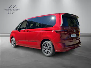 VW Multivan 2.0 TDI Liberty DSG