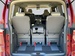 VW Multivan 2.0 TDI Liberty DSG