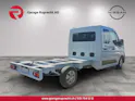 NISSAN Interstar 3.5 DKab.-Ch. L3H1 2