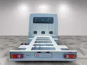 NISSAN Interstar 3.5 DKab.-Ch. L3H1 2