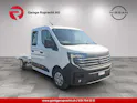 NISSAN Interstar 3.5 DKab.-Ch. L3H1 2