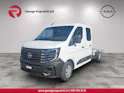 NISSAN Interstar 3.5 DKab.-Ch. L3H1 2