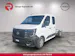 NISSAN Interstar 3.5 DKab.-Ch. L3H1 2